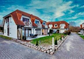 Ferienpark Gustow, Gustow
